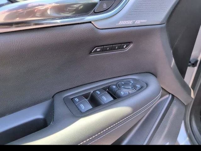 2023 Cadillac XT6 Sport - Photo 15