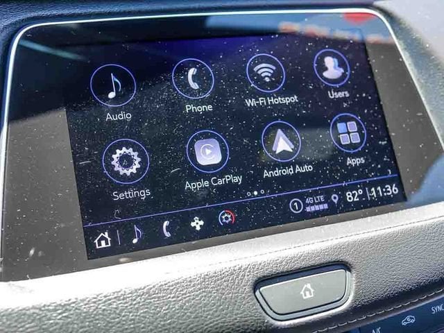 2023 Cadillac XT4 Premium Luxury - Photo 19