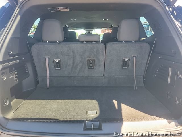 2025 GMC Acadia Elevation - Photo 20