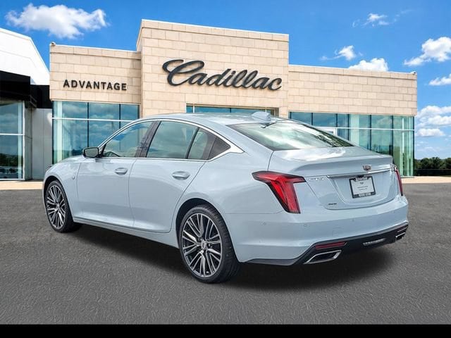 2026 Cadillac CT5 Premium Luxury - Photo 6