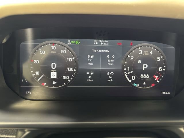 2022 Land Rover Defender X-Dynamic HSE - Photo 16