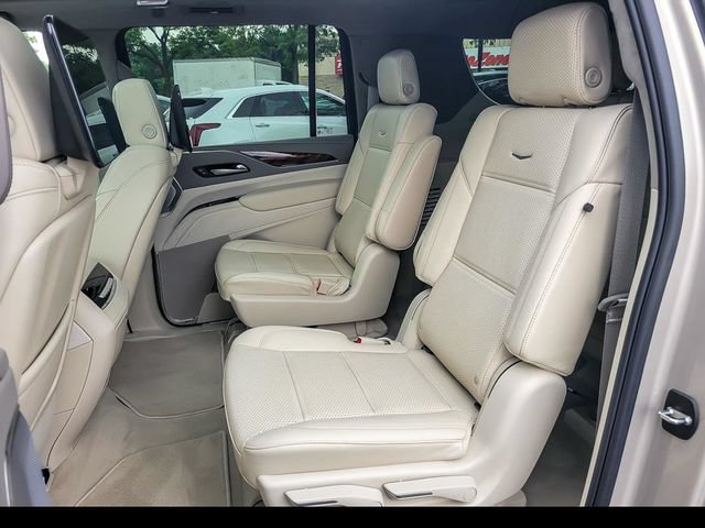 2024 Cadillac Escalade ESV Sport Platinum - Photo 19