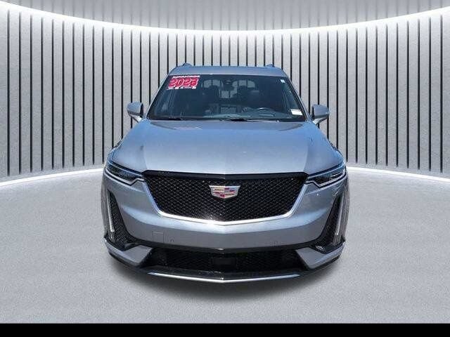 2023 Cadillac XT6 Sport - Photo 14