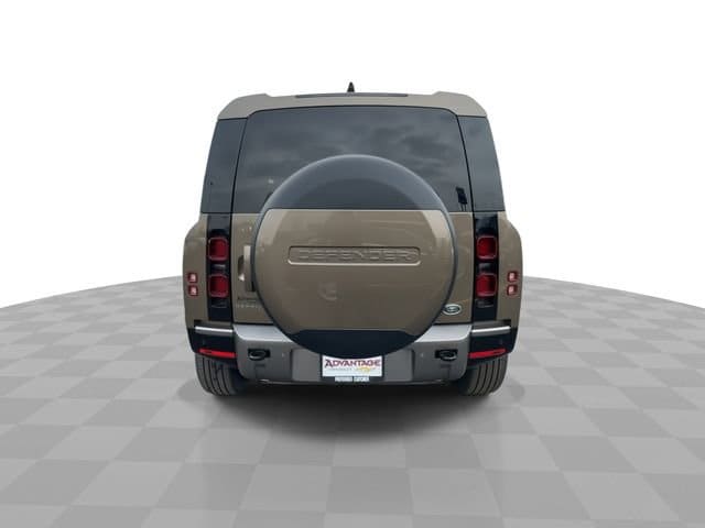 2022 Land Rover Defender X-Dynamic HSE - Photo 7