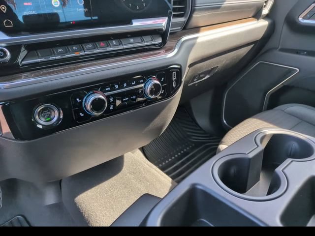 2024 GMC Sierra 1500 Elevation - Photo 22