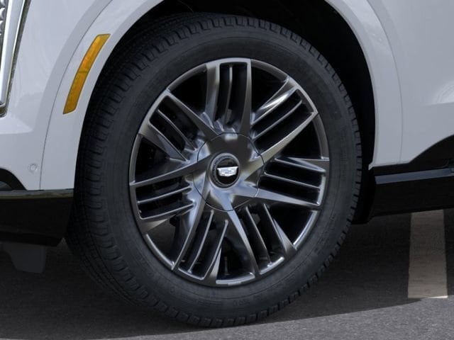2026 Cadillac Escalade IQL Sport - Photo 9