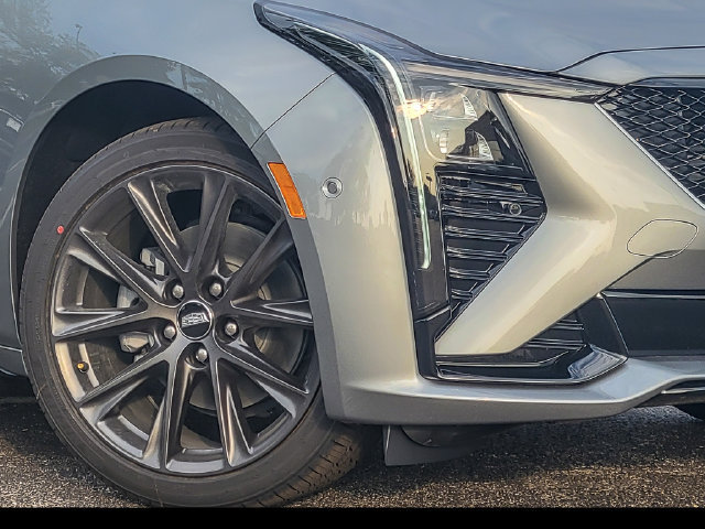 2026 Cadillac CT5