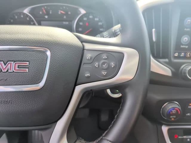 2024 GMC Terrain SLT - Photo 21