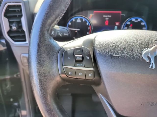 2023 Ford Bronco Sport Outer Banks - Photo 21
