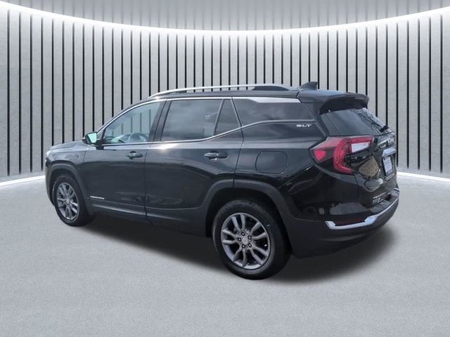 2024 GMC Terrain SLT - Photo 9