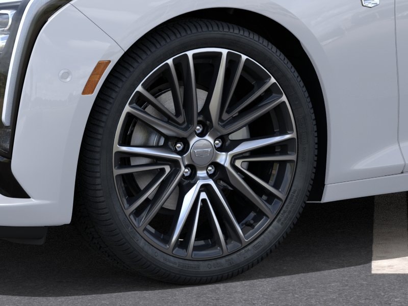 2026 Cadillac CT5 Premium Luxury - Photo 32