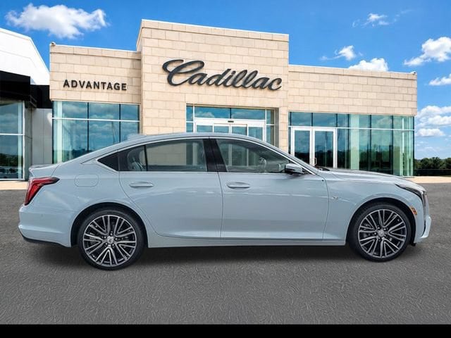 2026 Cadillac CT5 Premium Luxury - Photo 9