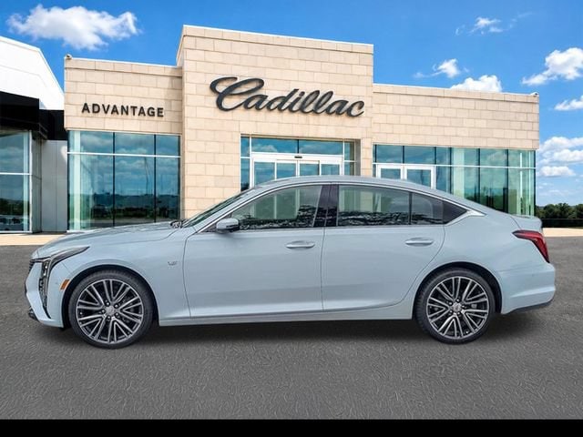 2026 Cadillac CT5 Premium Luxury - Photo 5