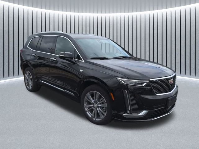 2023 Cadillac XT6 Premium Luxury Auto 4WD's photo