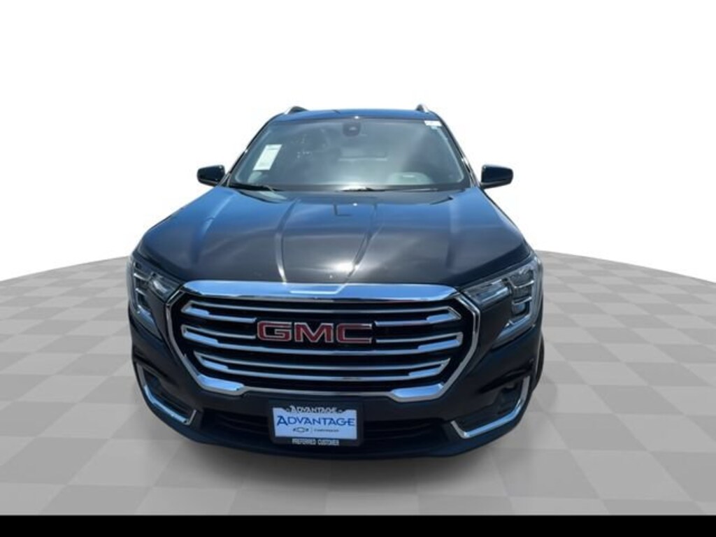 Used 2024 GMC Terrain SLT SUV