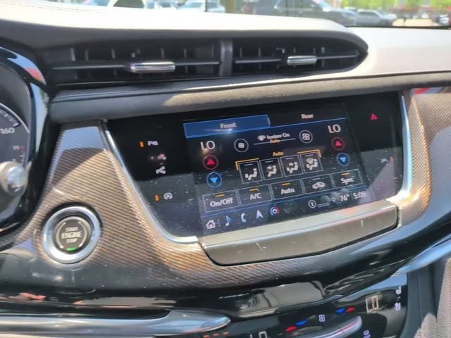 2023 Cadillac XT6 Sport - Photo 23
