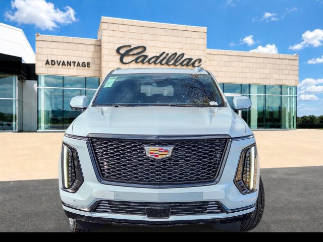 New 2026 CADILLAC Escalade Sport SUV