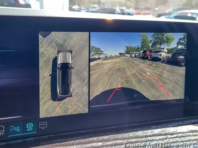 2026 Cadillac Escalade IQ Sport - Photo 18