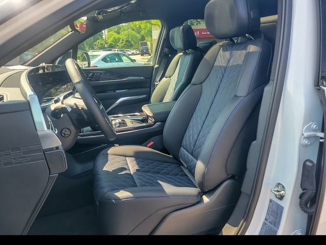 2026 Cadillac Escalade IQL Sport - Photo 15