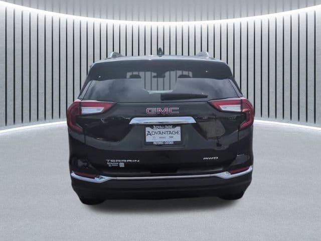 2024 GMC Terrain SLT - Photo 6