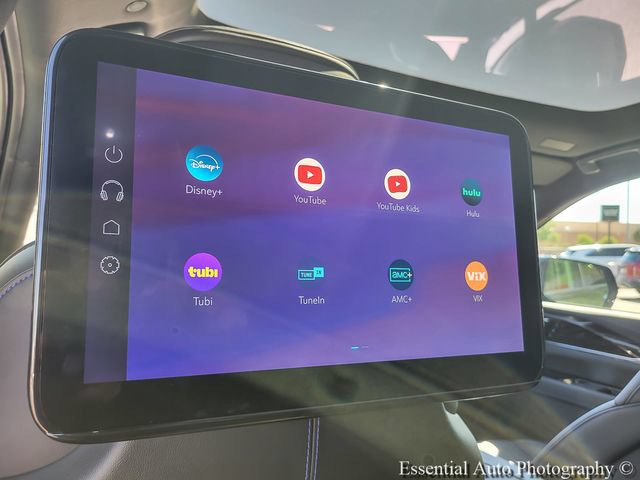 2026 Cadillac Escalade IQ Sport - Photo 14