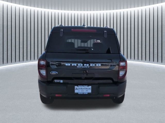 2023 Ford Bronco Sport Outer Banks - Photo 6