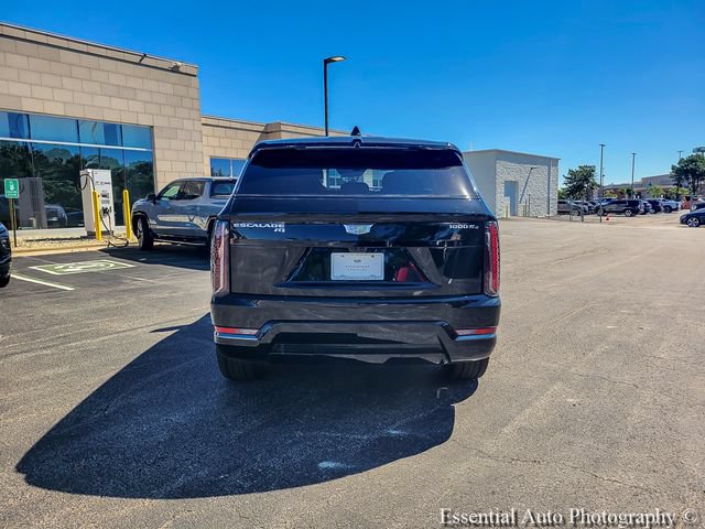 2026 Cadillac Escalade IQ Sport - Photo 7