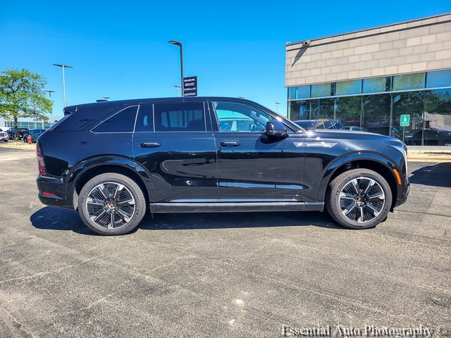 2026 Cadillac Escalade IQ Sport - Photo 9
