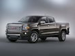  GMC Canyon