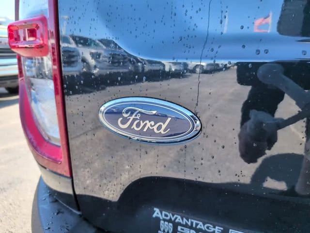 2023 Ford Bronco Sport Outer Banks - Photo 7