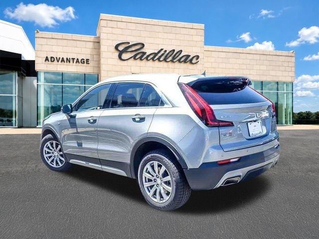 2023 Cadillac XT4 Premium Luxury - Photo 6
