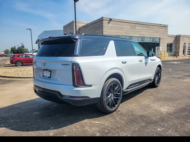 2026 Cadillac Escalade IQL Sport - Photo 11