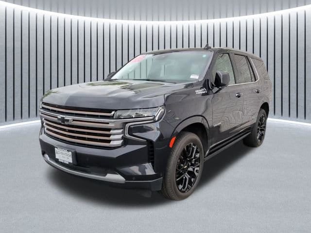 2023 Chevrolet Tahoe High Country - Photo 11
