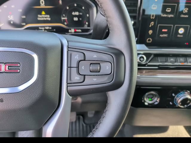 2024 GMC Sierra 1500 Elevation - Photo 19