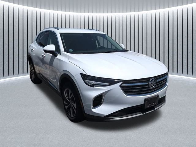 2023 Buick Envision Essence FWD's photo