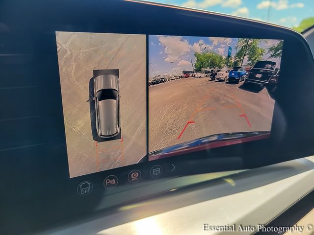 2026 Cadillac VISTIQ Sport - Photo 18