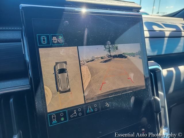 2025 GMC Acadia Elevation - Photo 16