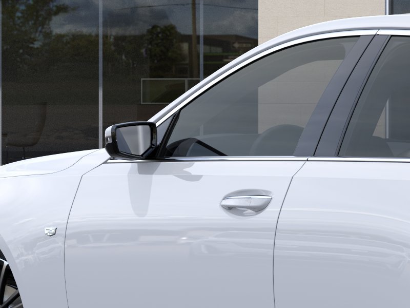 2026 Cadillac CT5 Premium Luxury - Photo 35