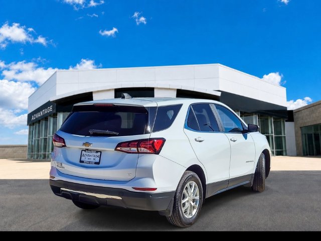 2024 Chevrolet Equinox LT - Photo 9