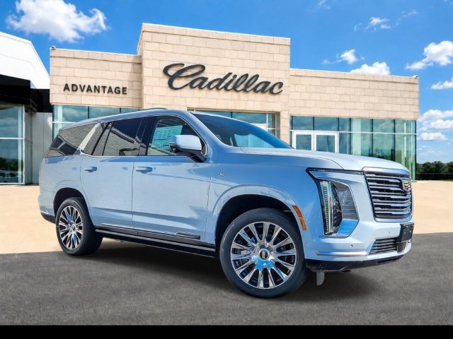 2026 CADILLAC Escalade SUV 
