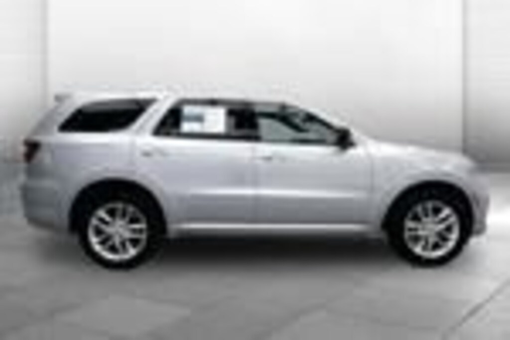 Used 2025 Dodge Durango GT AWD SUV