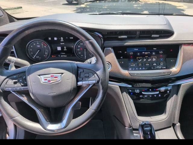 2023 Cadillac XT6 Sport - Photo 27