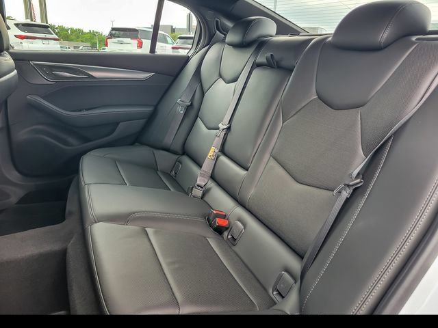 2026 Cadillac CT5 Premium Luxury - Photo 11