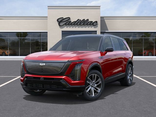 2026 Cadillac VISTIQ Sport - Photo 6