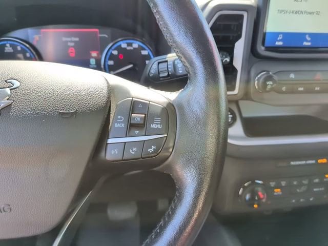 2023 Ford Bronco Sport Outer Banks - Photo 22