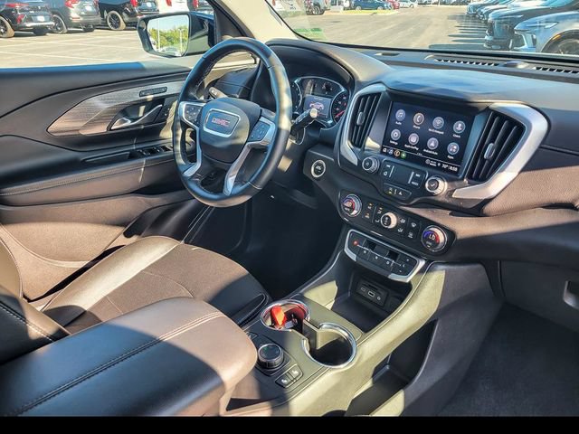 2024 GMC Terrain SLT - Photo 23