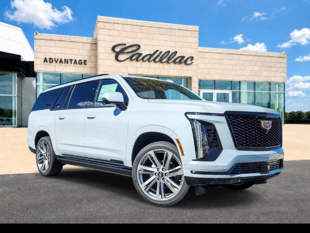 2026 CADILLAC Escalade ESV SUV 