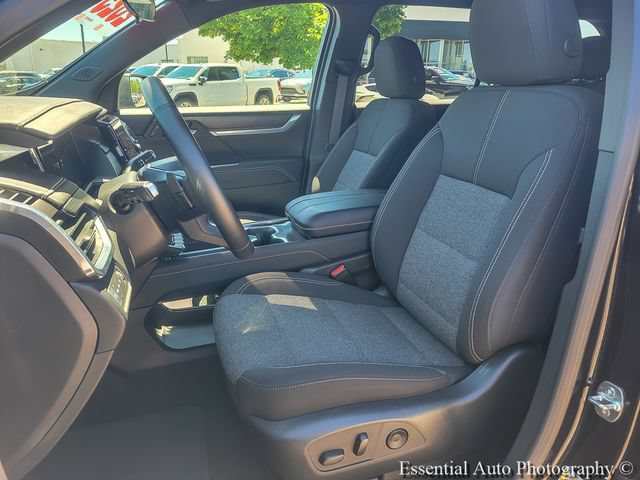 2025 GMC Acadia Elevation - Photo 10