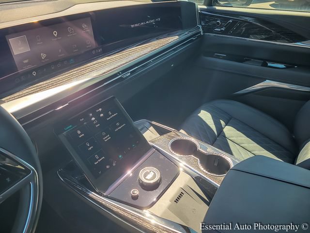2026 Cadillac Escalade IQ Sport - Photo 20