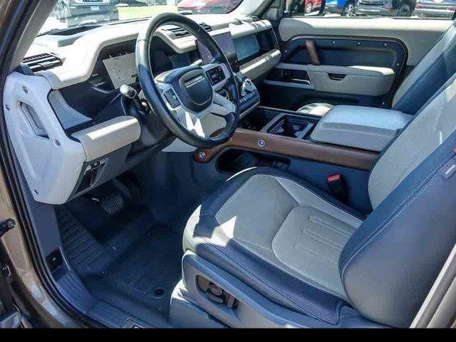 2022 Land Rover Defender X-Dynamic HSE - Photo 12